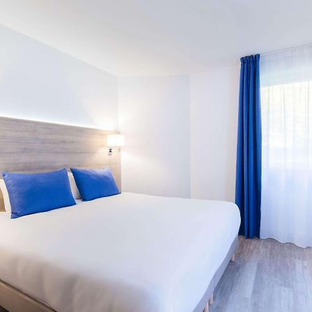 Hotel Le Circuit Le Mans Ngoại thất bức ảnh
