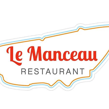 Hotel Le Circuit Le Mans Ngoại thất bức ảnh