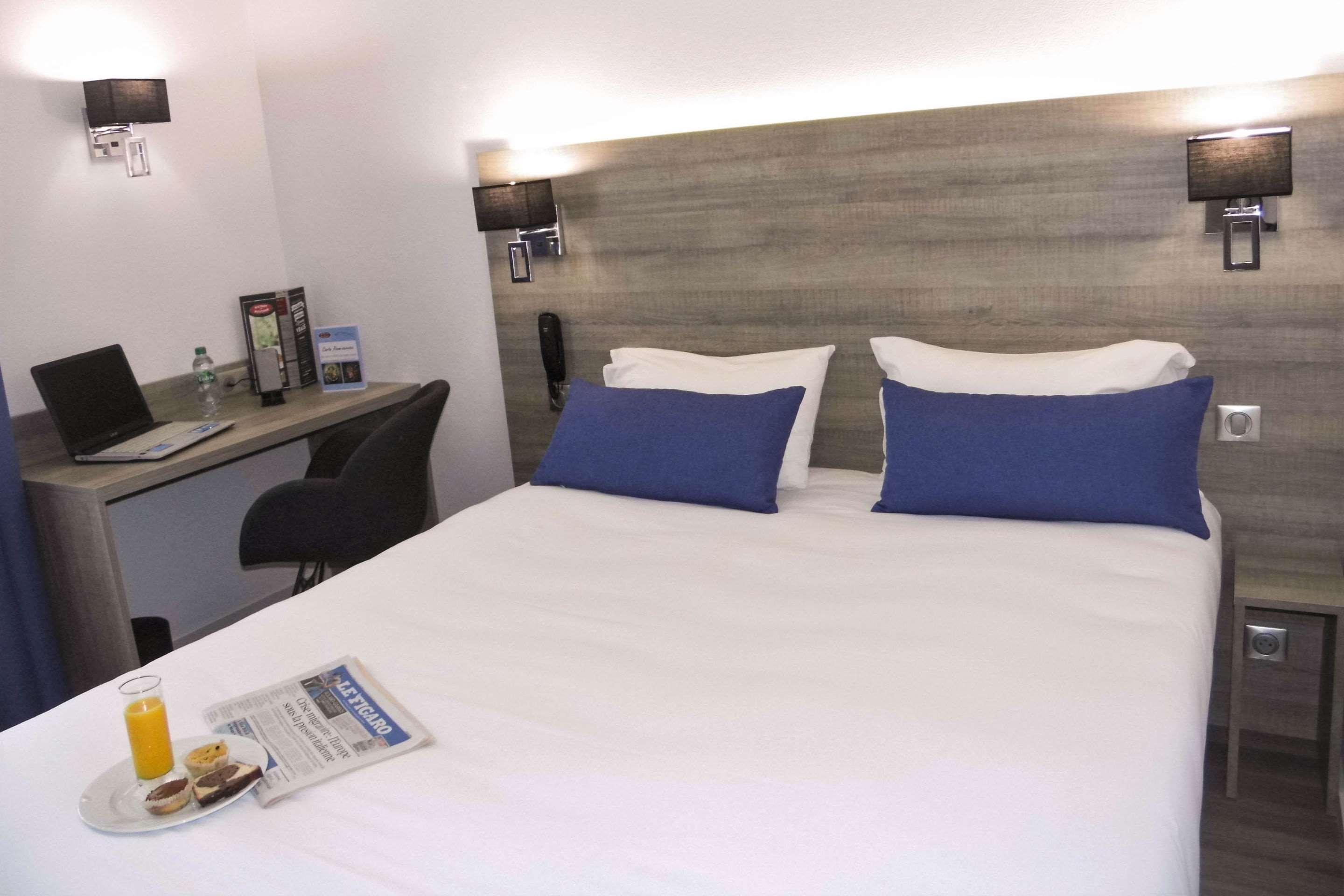 Hotel Le Circuit Le Mans Ngoại thất bức ảnh