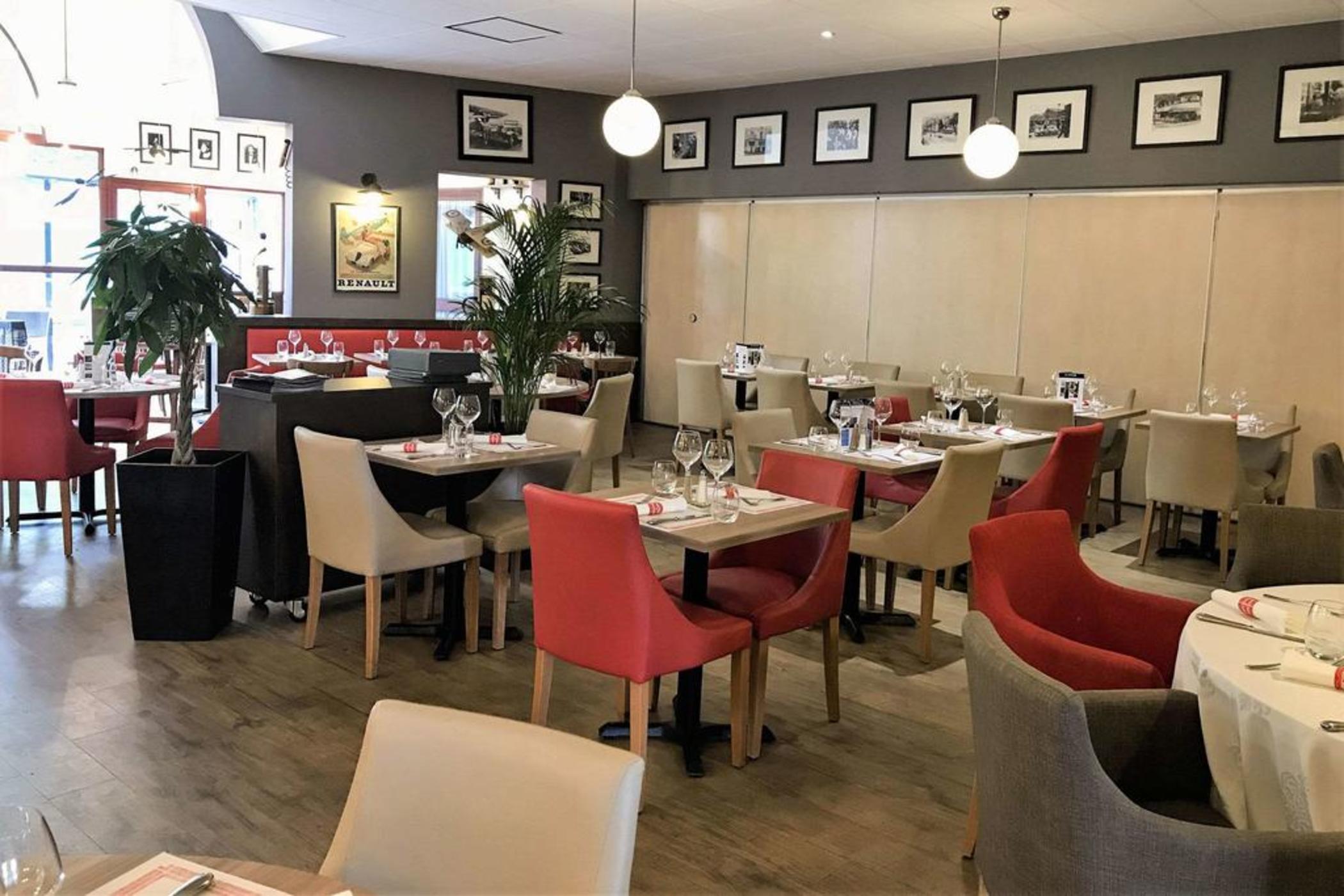 Hotel Le Circuit Le Mans Ngoại thất bức ảnh